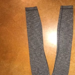 Lulu lemon leggings